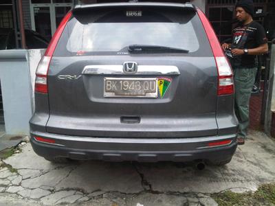 BNN Amankan 7 Kg Sabu di Medan